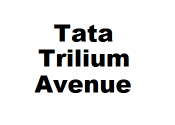 Tata Trilium Avenue